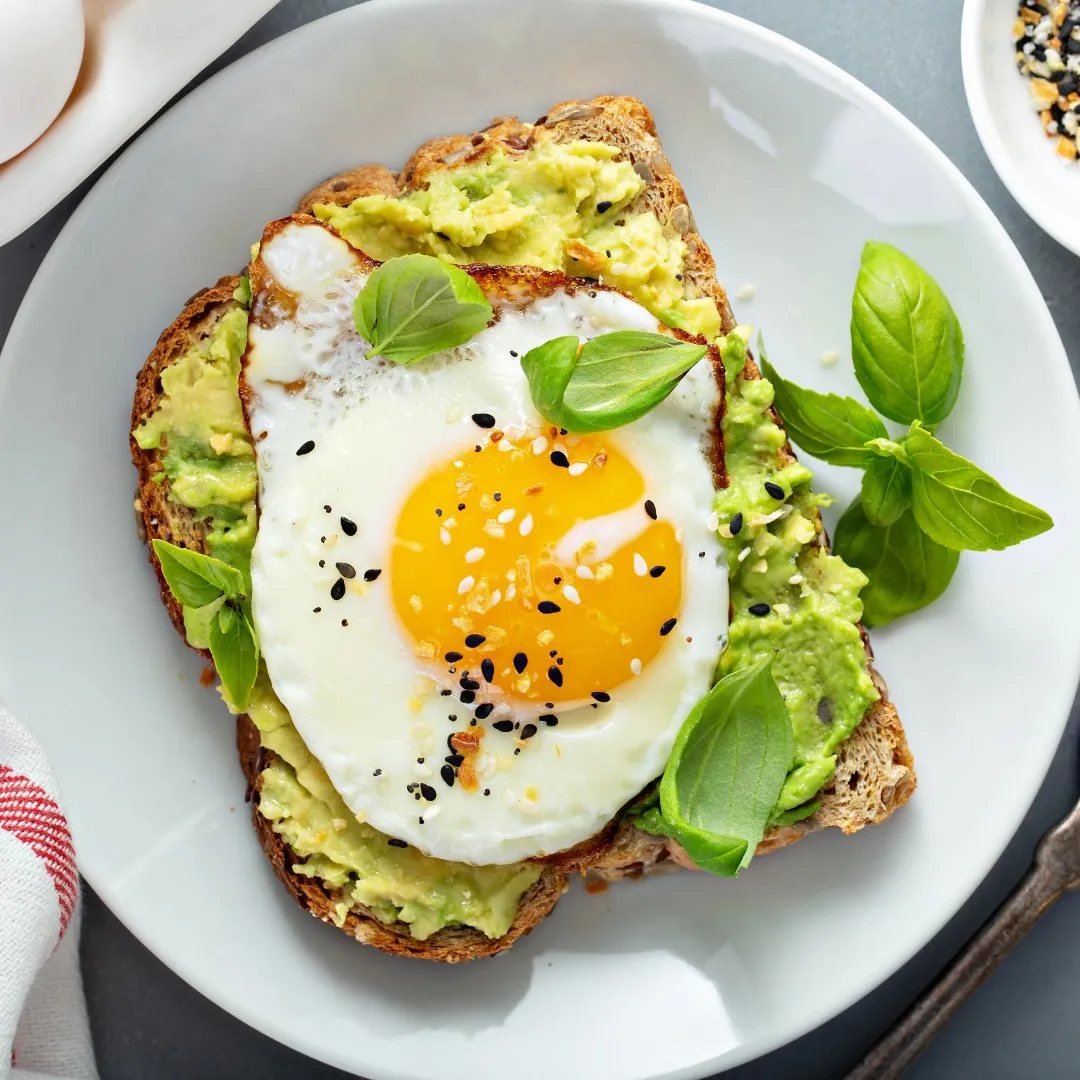 Avokado Toast