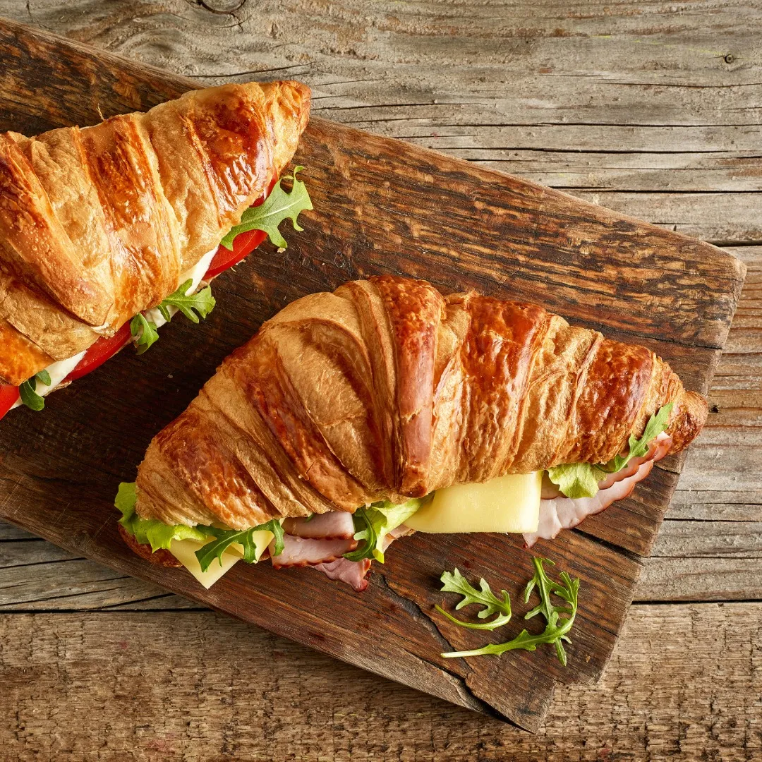 Croissant
